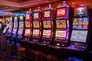 top Game Slot