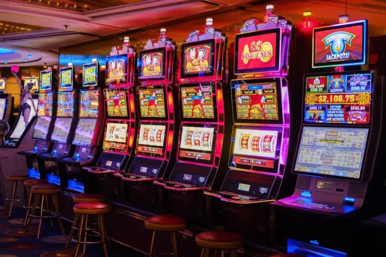 top Game Slot