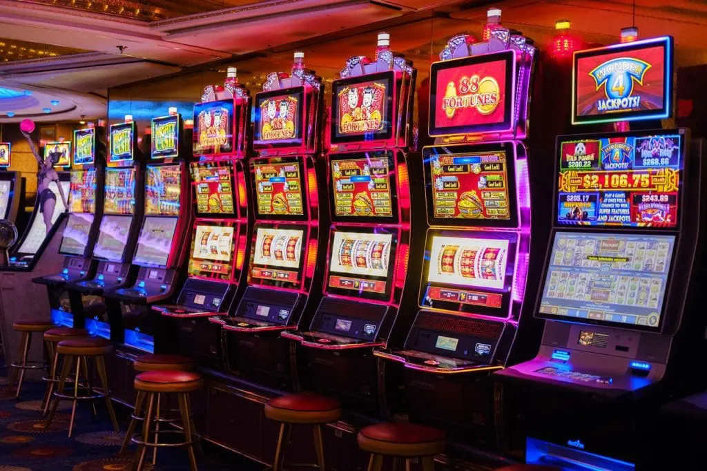 top Game Slot