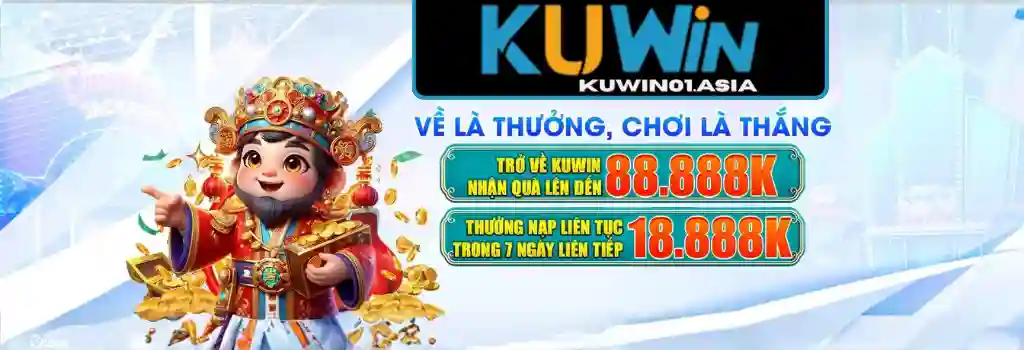 Khuyến Mãi KUWIN01 Tin Tức KUWIN01